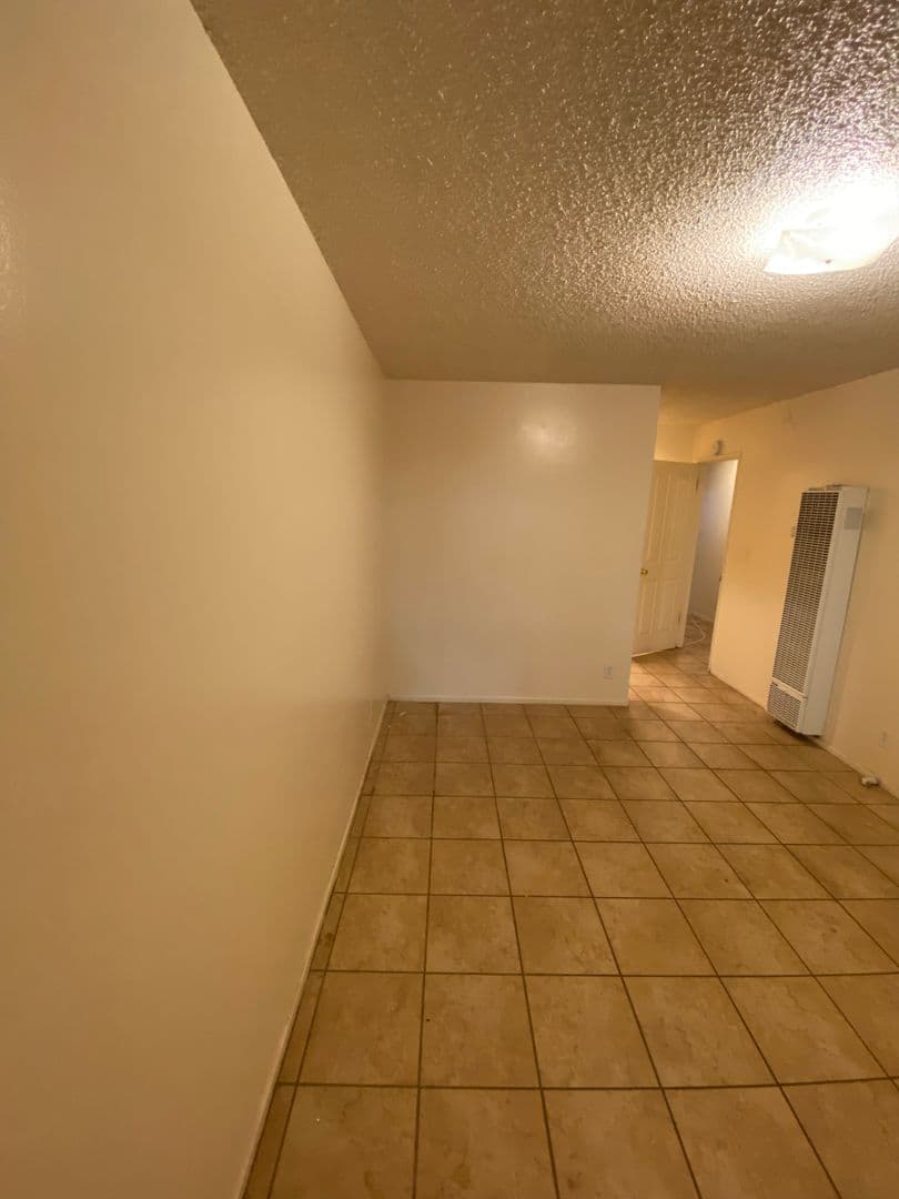 Goleta Apartment: 6561 Del Playa