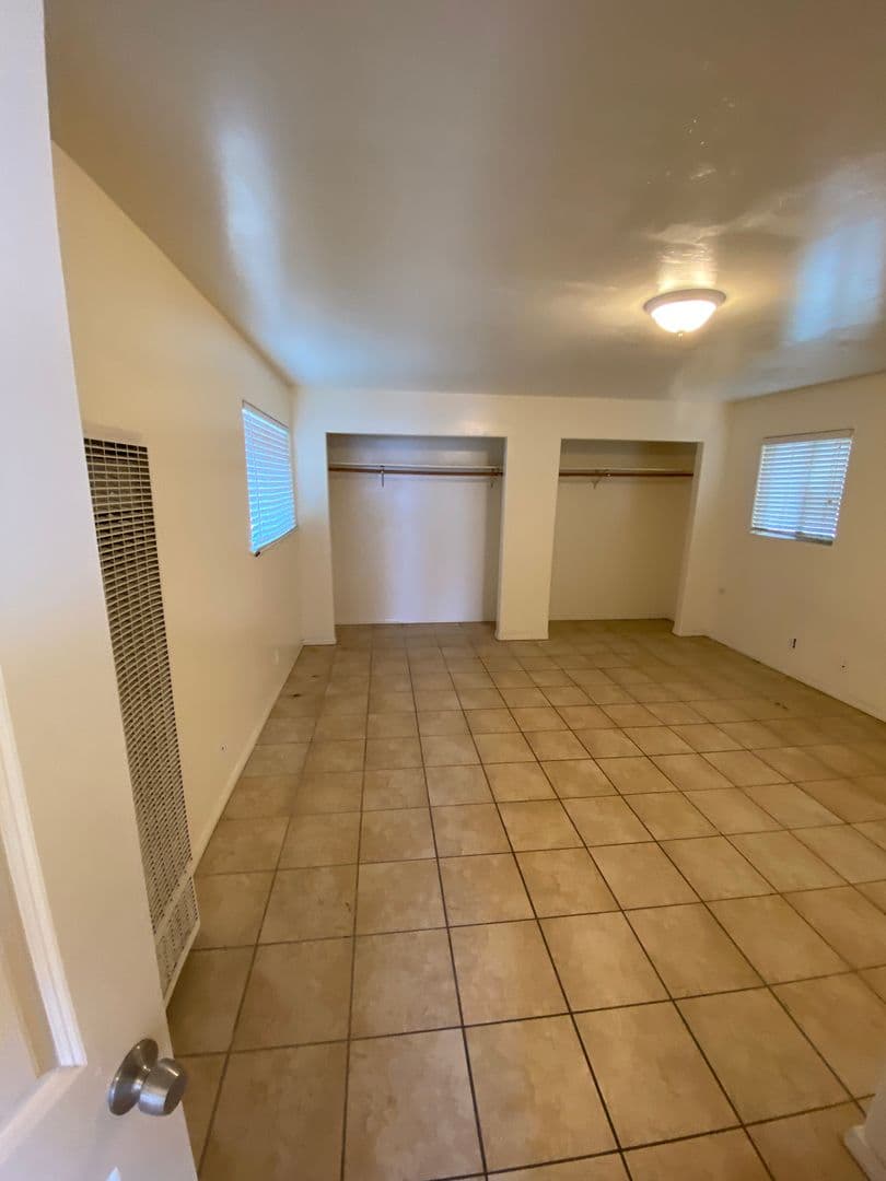 Goleta Apartment: 6705 Del Playa
