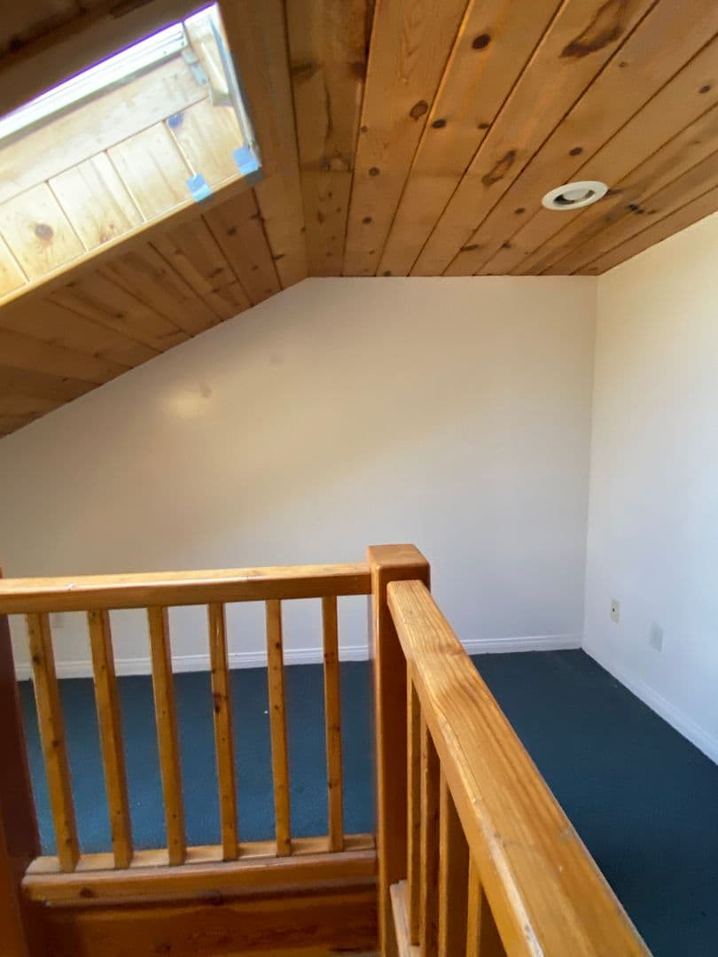 Goleta Apartment: 6573 Del Playa