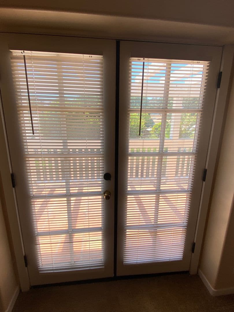 Goleta Apartment: 6736 Sueno