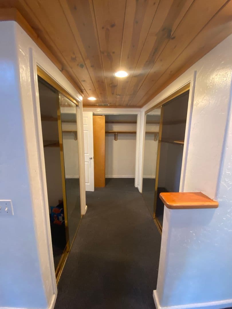 Goleta Apartment: 6535 El Nido