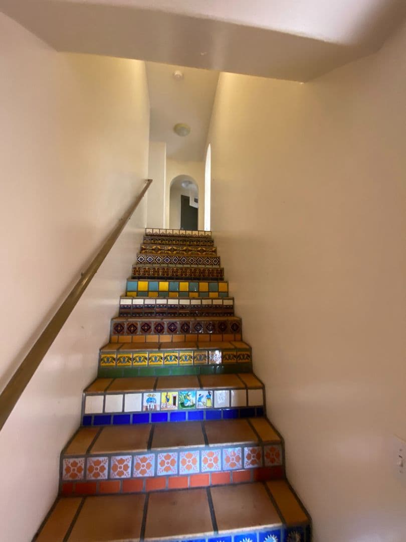 Goleta Apartment: 6636 Del Playa