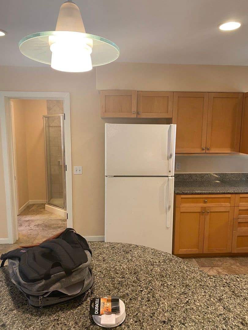 Goleta Apartment: 6736 Sueno