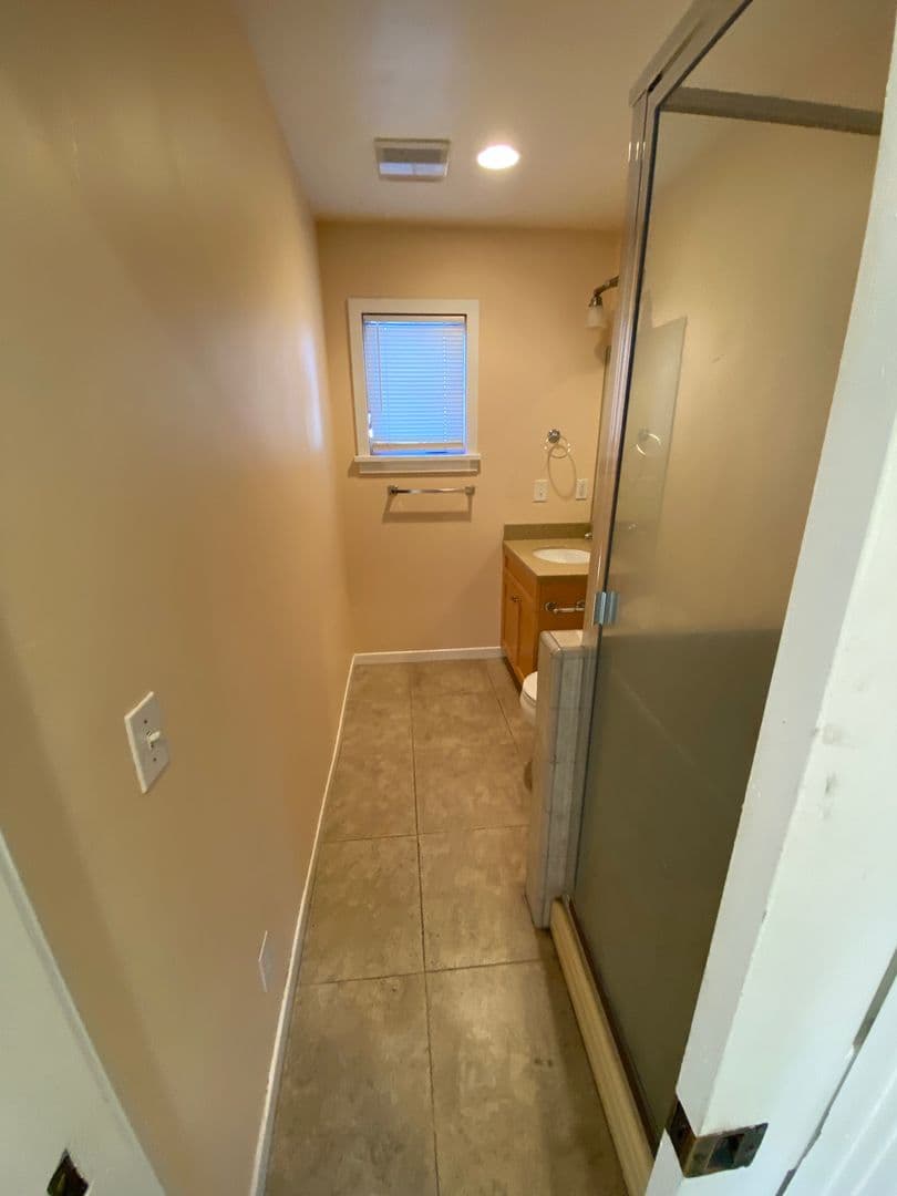 Goleta Apartment: 6736 Sueno