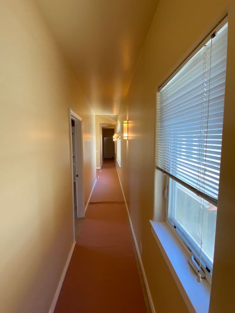 Goleta Apartment: 6633 Del Playa