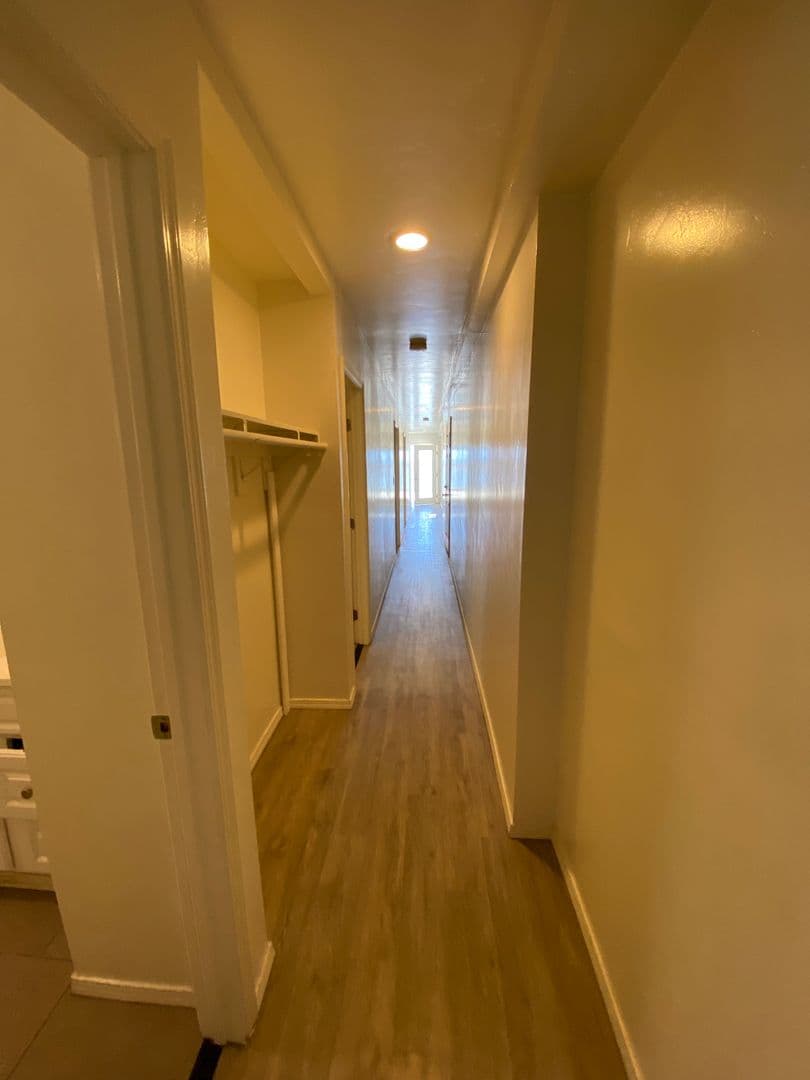 Goleta Apartment: 6647 Del Playa