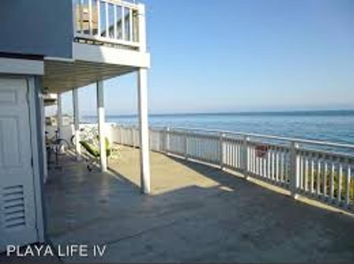 Goleta Apartment: 6681 Del Playa