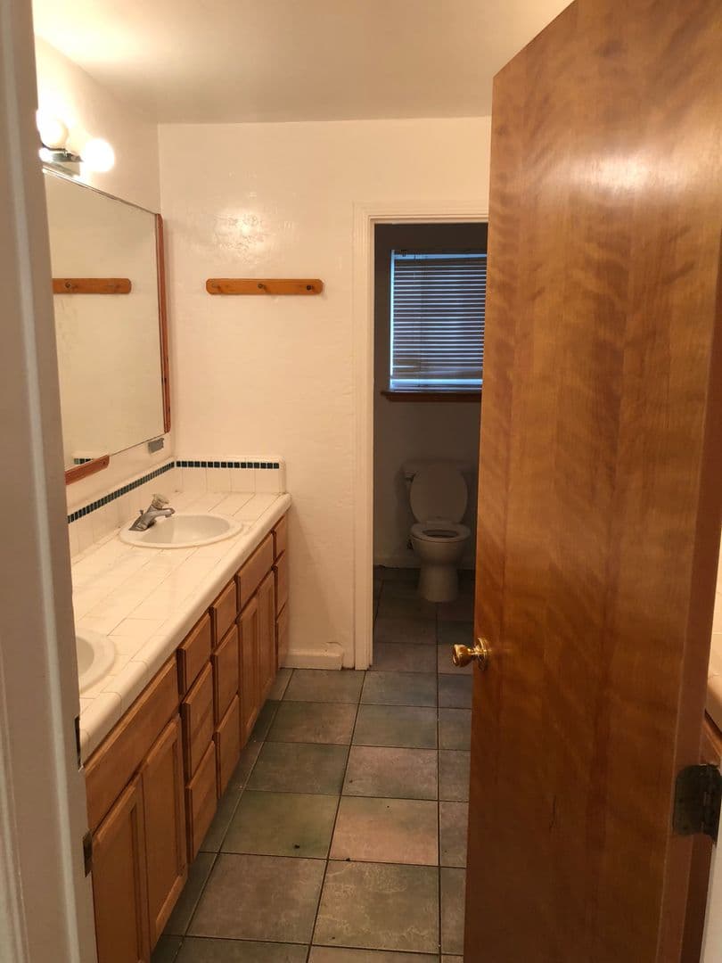 Goleta Apartment: 6536 Del Playa
