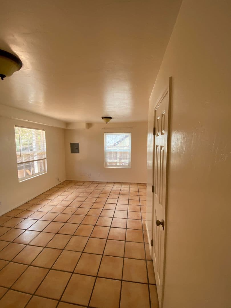 Goleta Apartment: 6636 Del Playa
