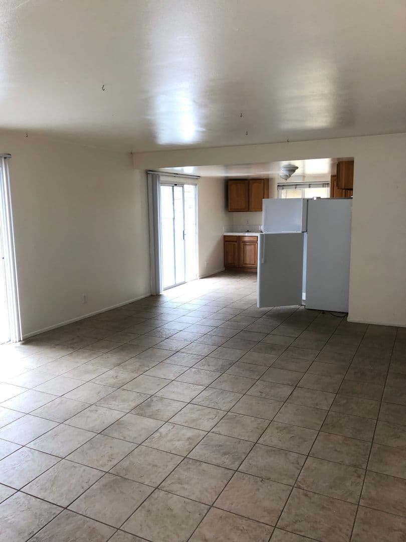 Goleta Apartment: 6681 Del Playa