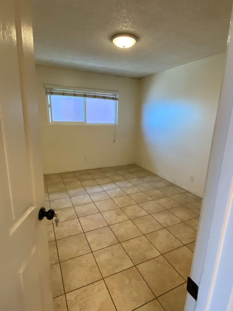 Goleta Apartment: 6561 Del Playa