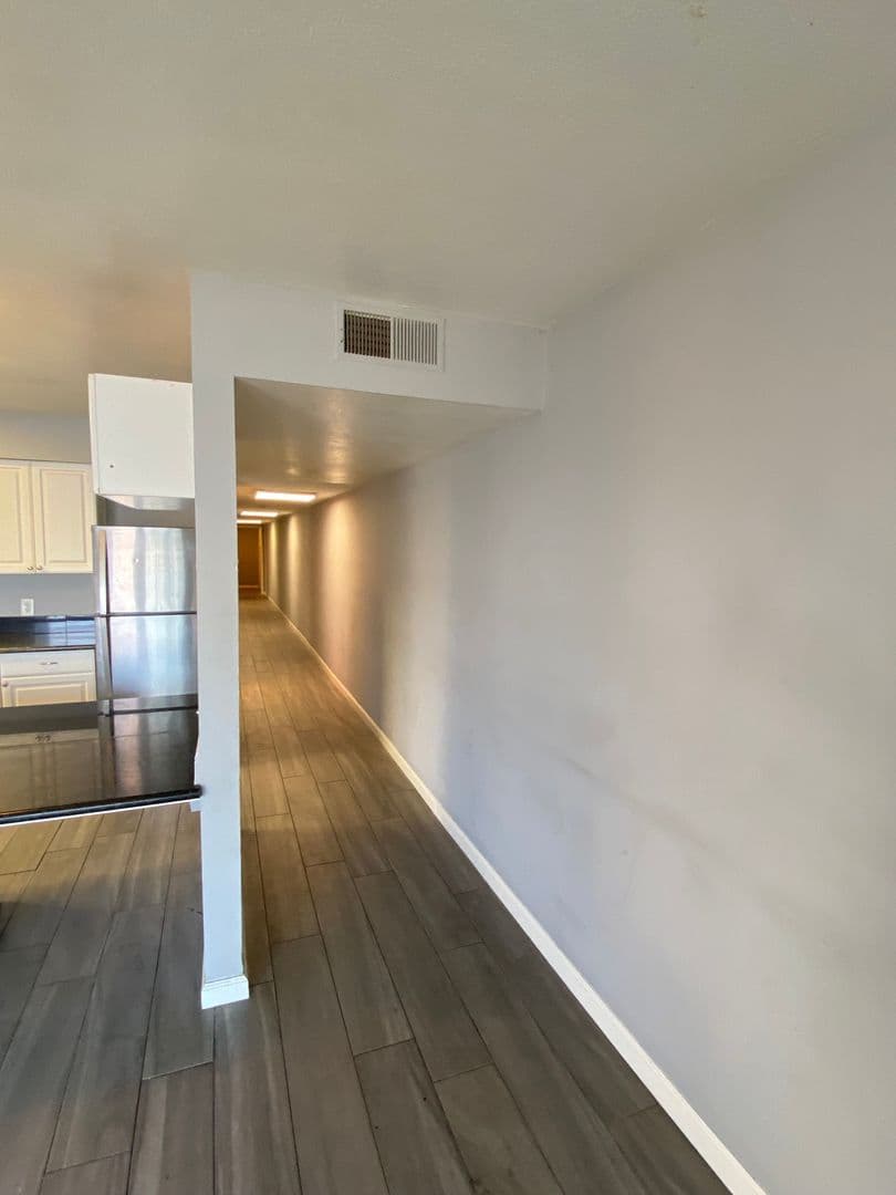 Goleta Apartment: 6777 Del Playa