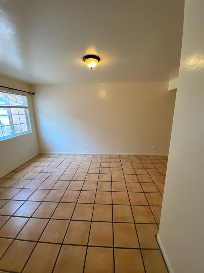 Goleta Apartment: 6636 Del Playa