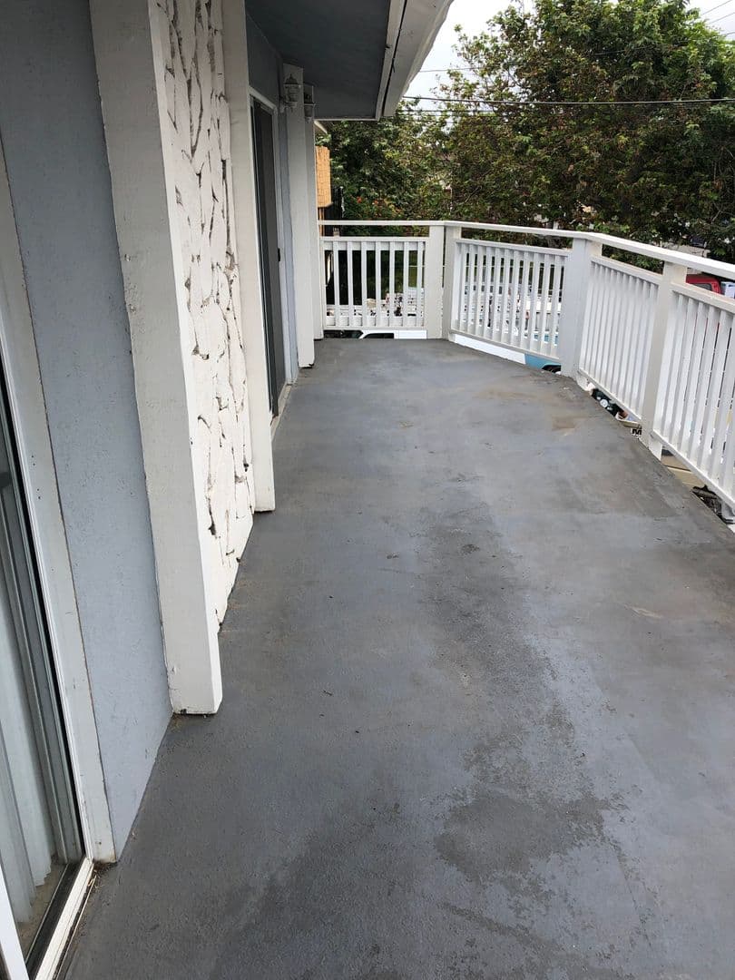 Goleta Apartment: 6681 Del Playa