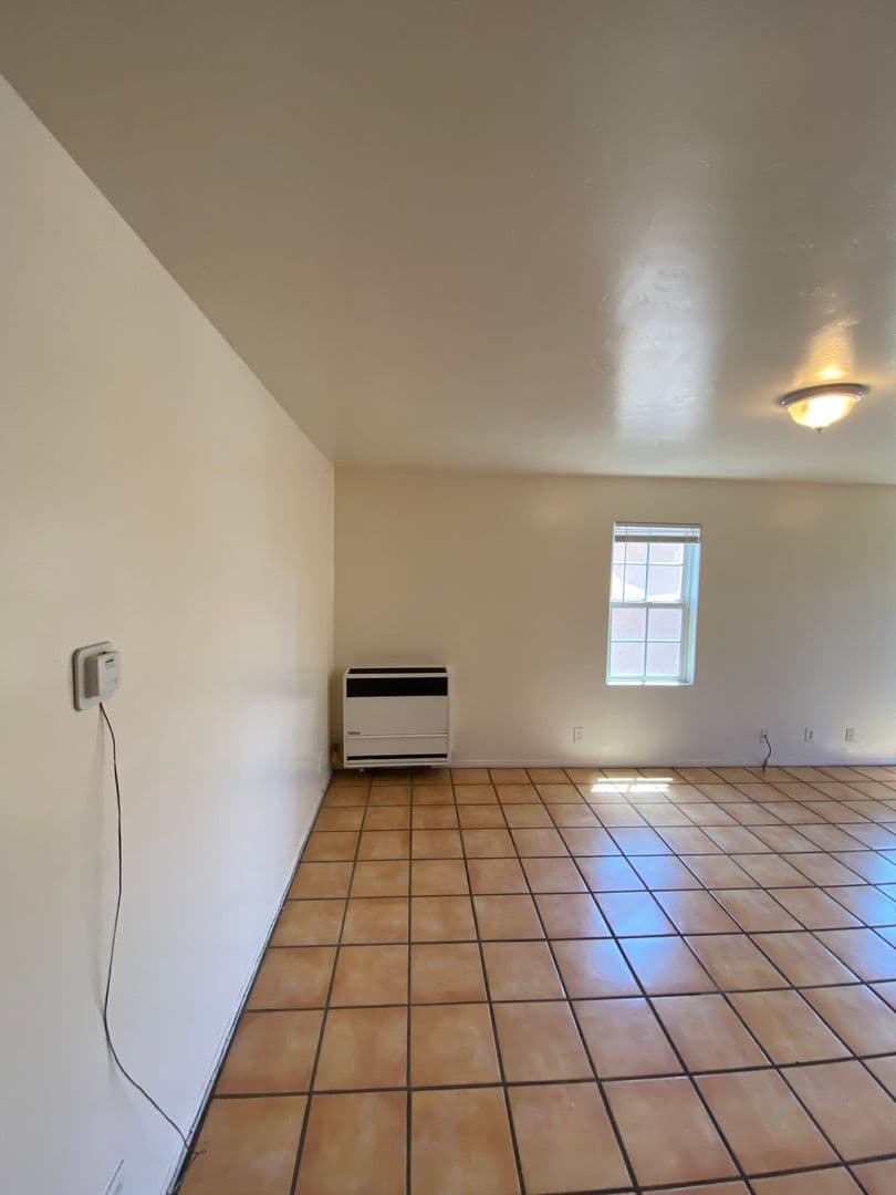 Goleta Apartment: 6636 Del Playa