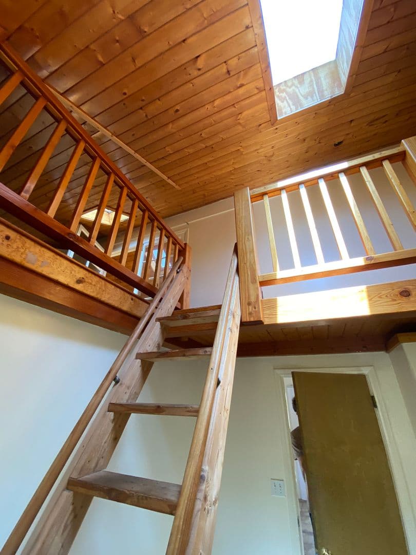 Goleta Apartment: 6564 Del Playa