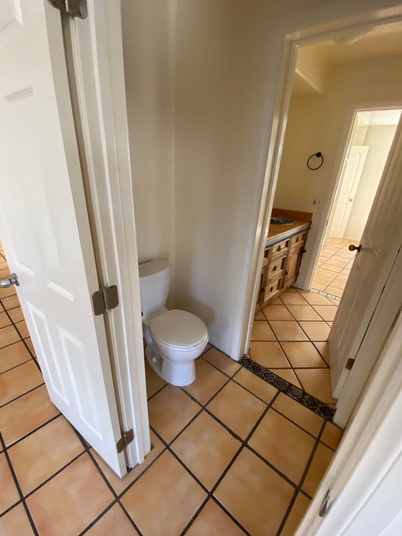 Goleta Apartment: 6636 Del Playa