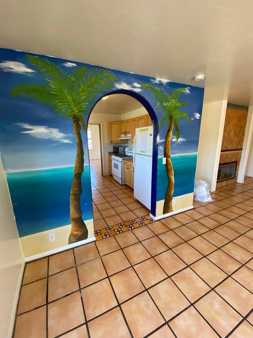 Goleta Apartment: 6636 Del Playa