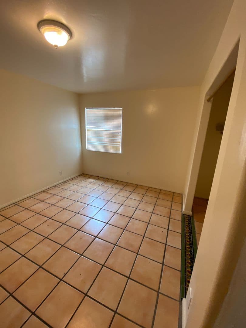 Goleta Apartment: 6636 Del Playa
