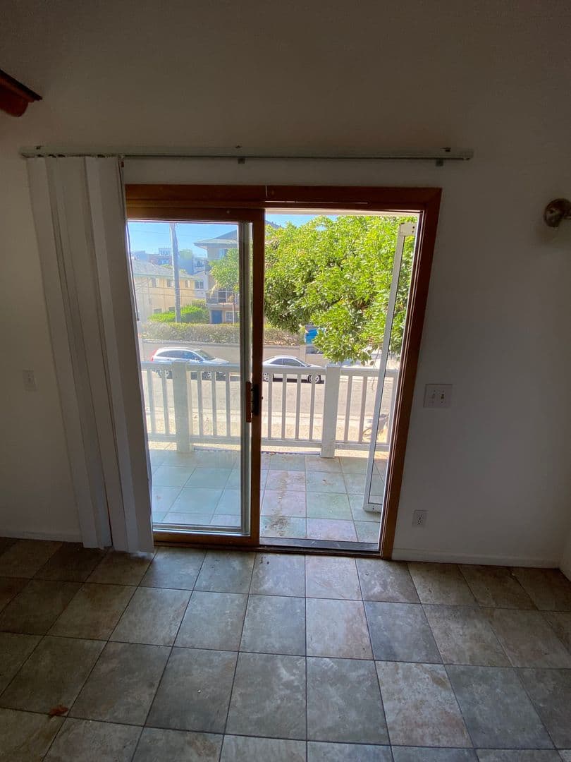 Goleta Apartment: 6535 El Nido