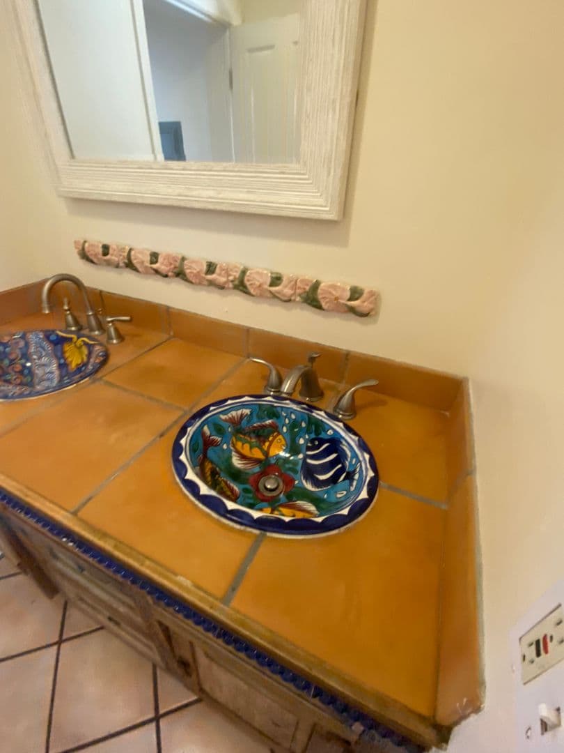 Goleta Apartment: 6636 Del Playa
