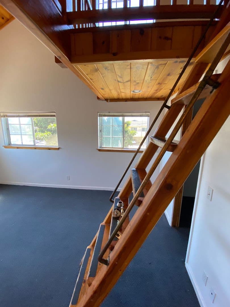 Goleta Apartment: 6534 Del Playa