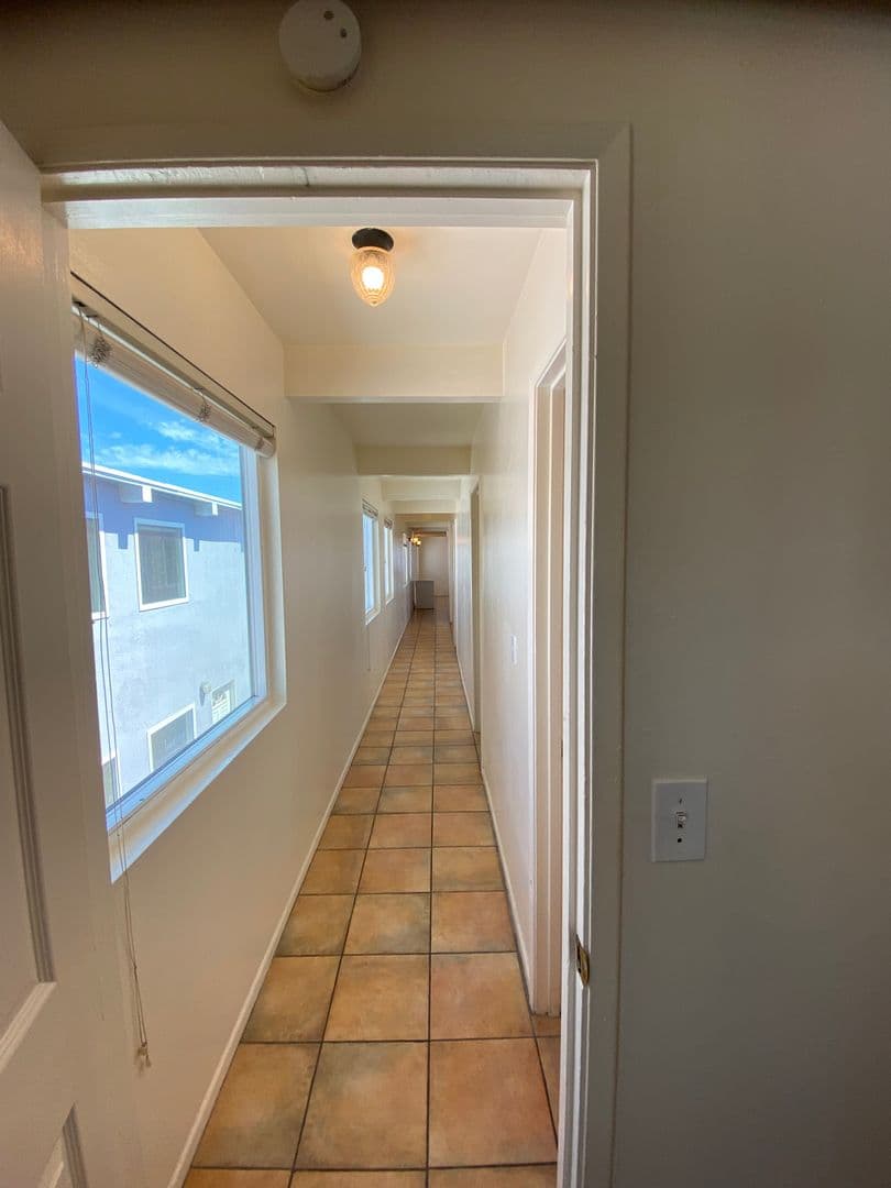 Goleta Apartment: 6743 Del Playa