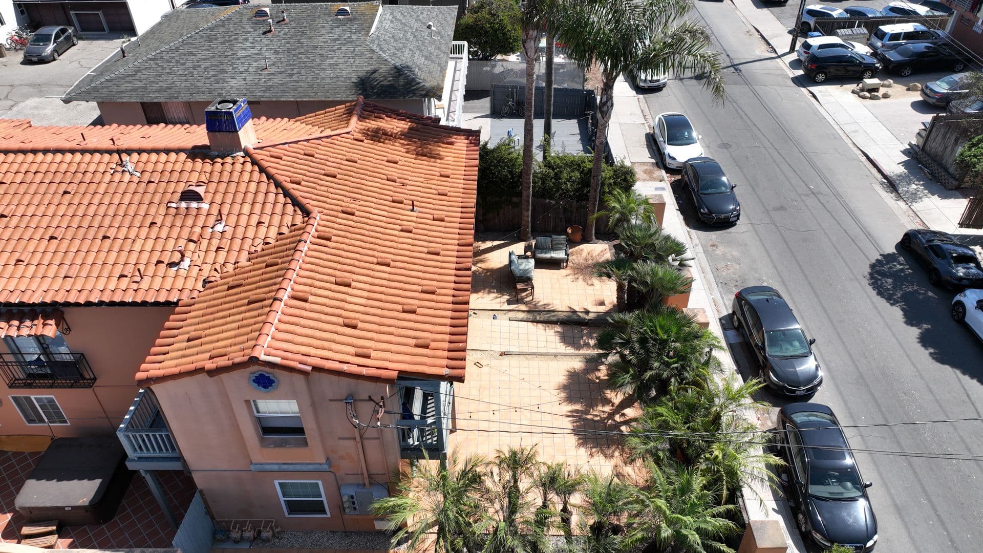 Goleta Apartment: 6636 Del Playa