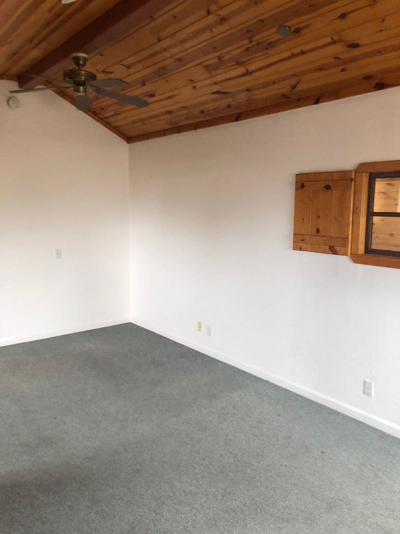Goleta Apartment: 6533 El Nido