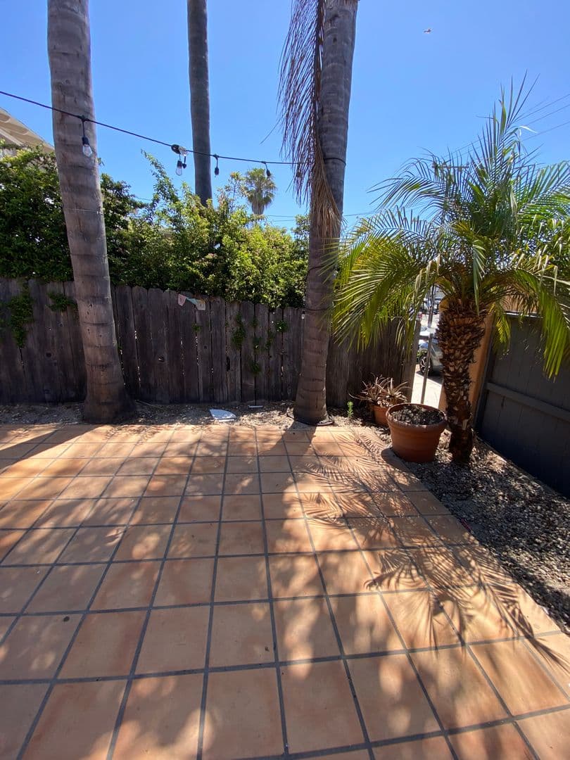 Goleta Apartment: 6636 Del Playa