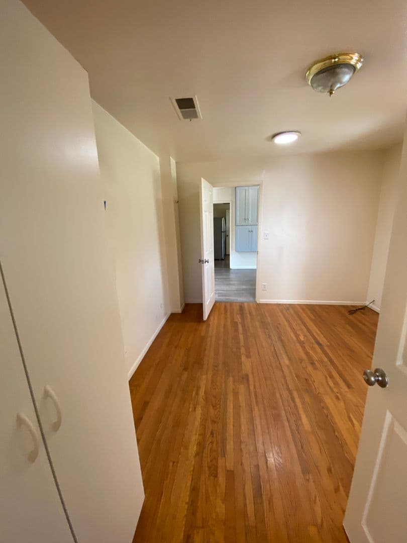 Goleta Apartment: 6885 Pasado