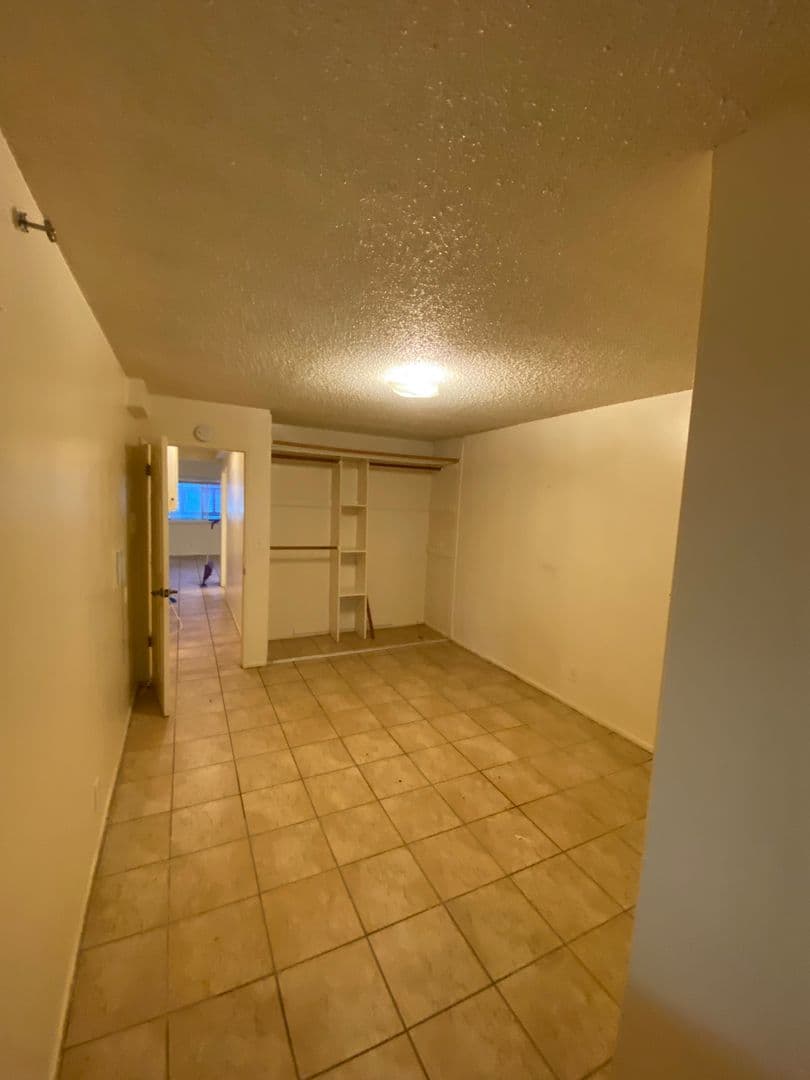 Goleta Apartment: 6561 Del Playa