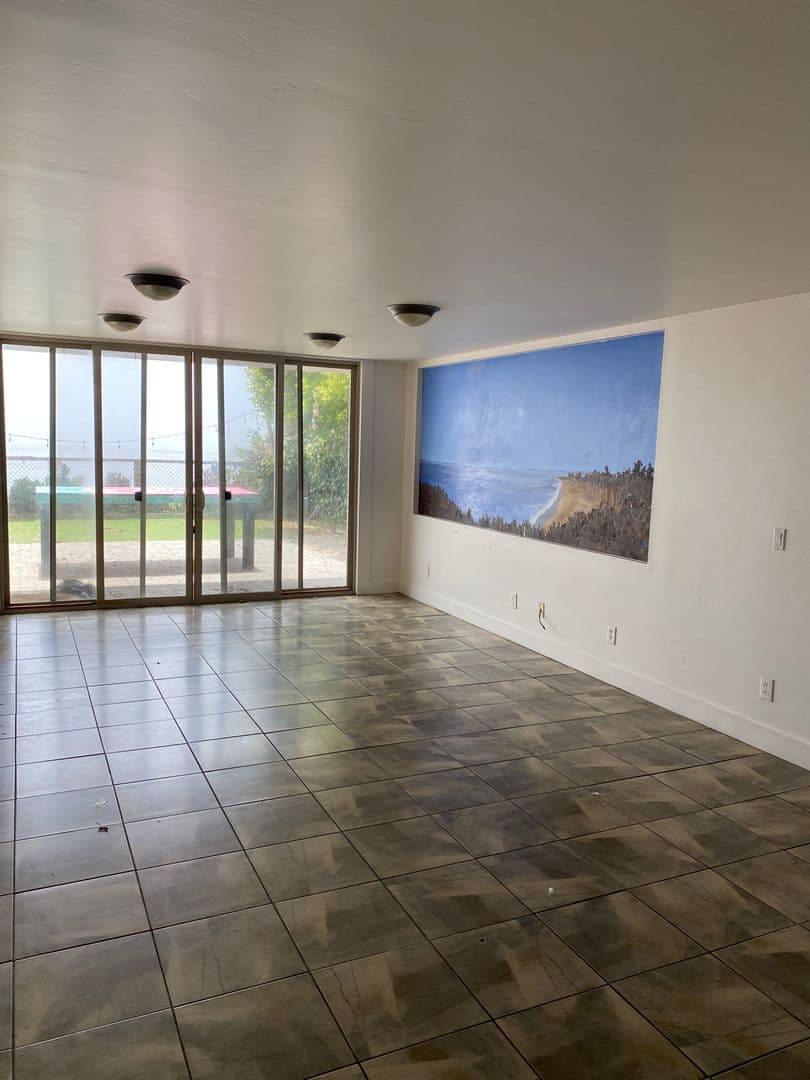 Goleta Apartment: 6571 Del Playa
