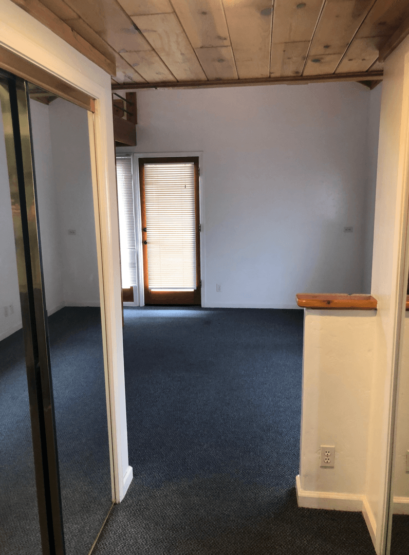 Goleta Apartment: 6533 El Nido
