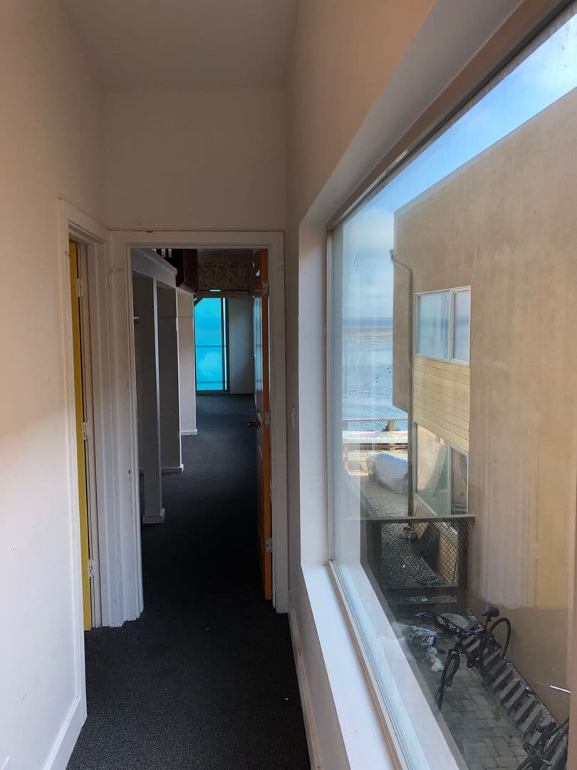 Goleta Apartment: 6567 Del Playa