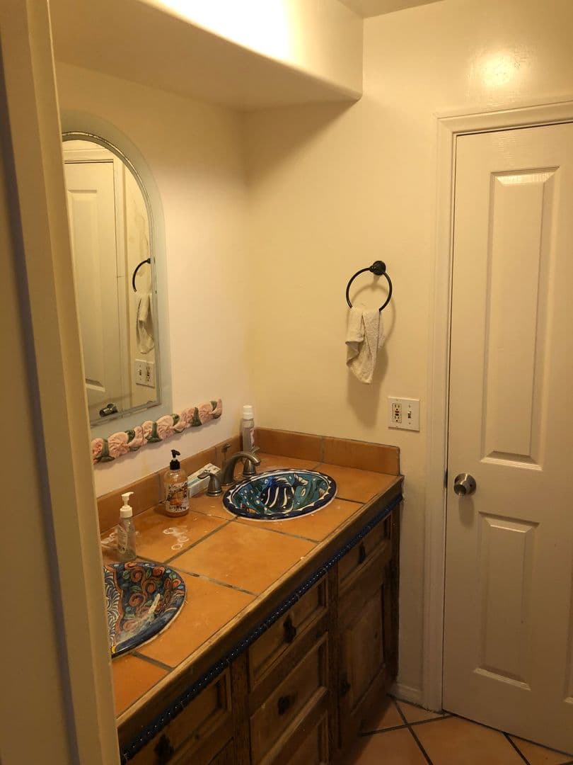 Goleta Apartment: 6636 Del Playa