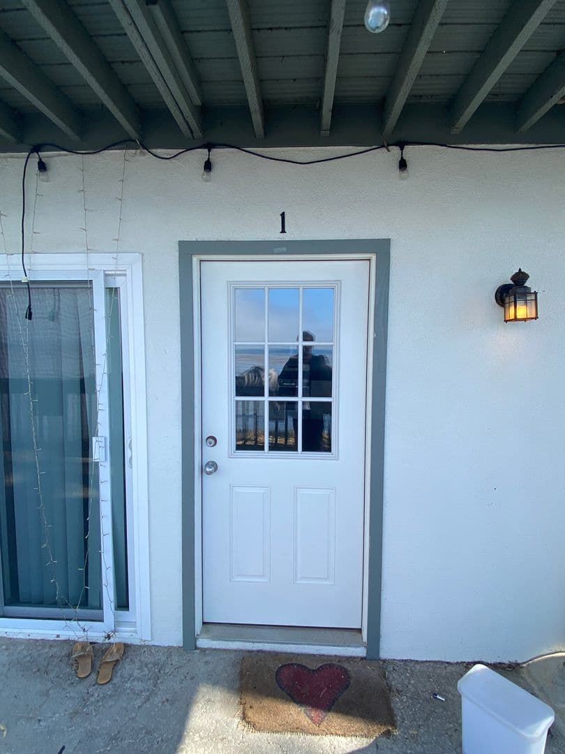 Goleta Apartment: 6777 Del Playa