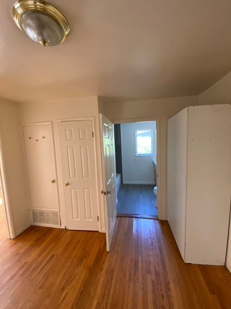 Goleta Apartment: 6885 Pasado