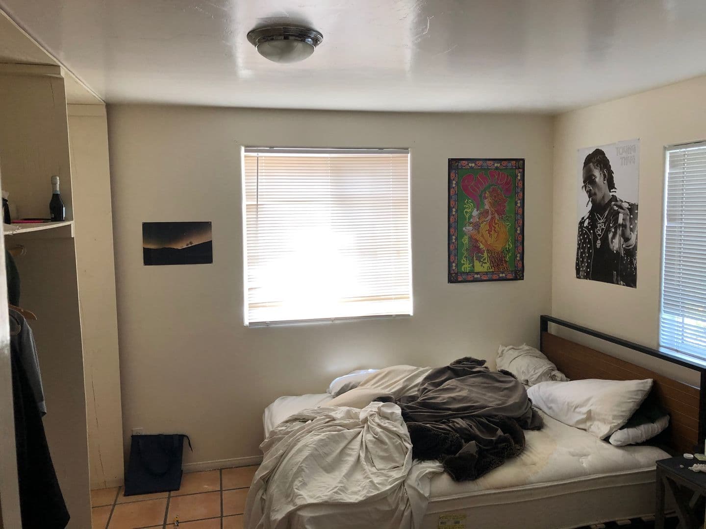 Goleta Apartment: 6636 Del Playa
