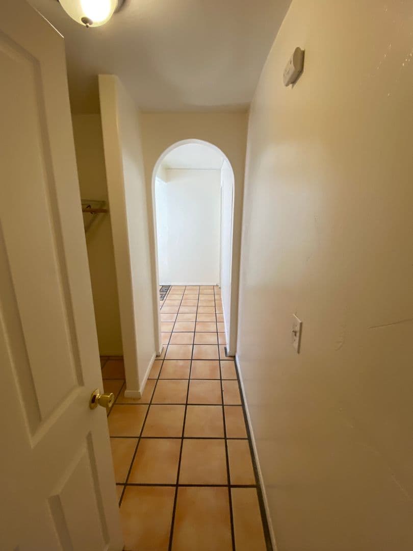 Goleta Apartment: 6636 Del Playa