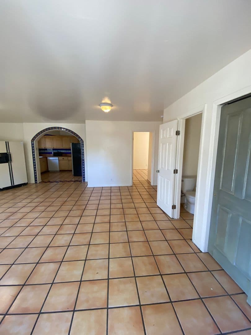 Goleta Apartment: 6636 Del Playa
