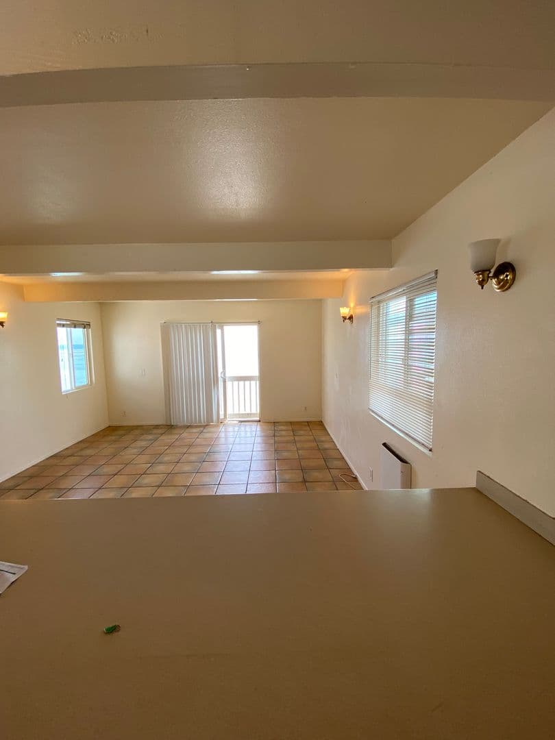 Goleta Apartment: 6743 Del Playa