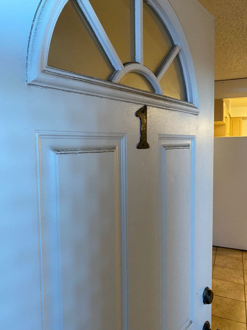 Goleta Apartment: 6561 Del Playa