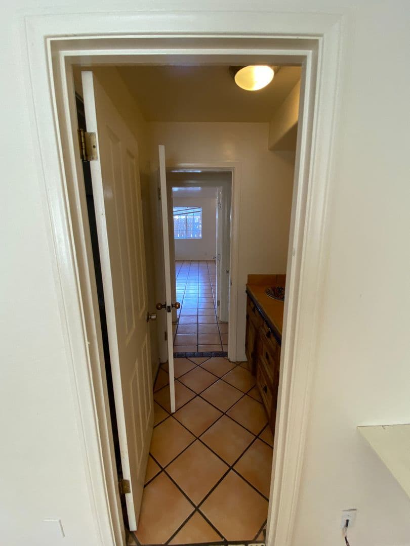 Goleta Apartment: 6636 Del Playa