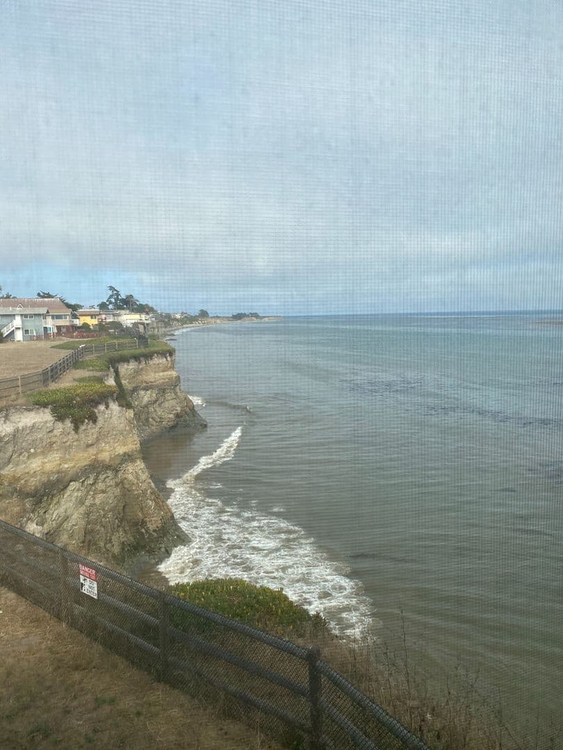 Goleta Apartment: 6741 Del Playa