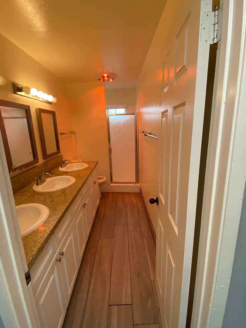 Goleta Apartment: 6777 Del Playa