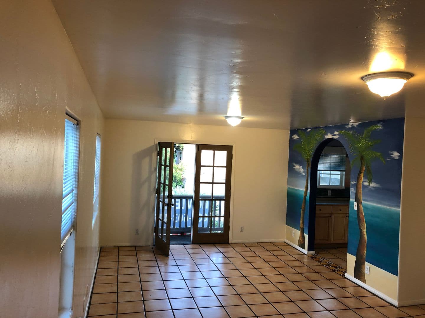 Goleta Apartment: 6636 Del Playa