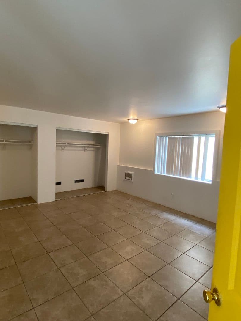 Goleta Apartment: 6569 Del Playa