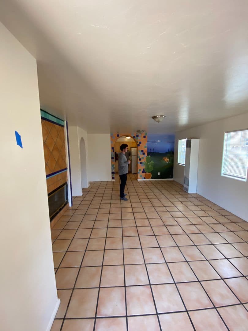 Goleta Apartment: 6636 Del Playa
