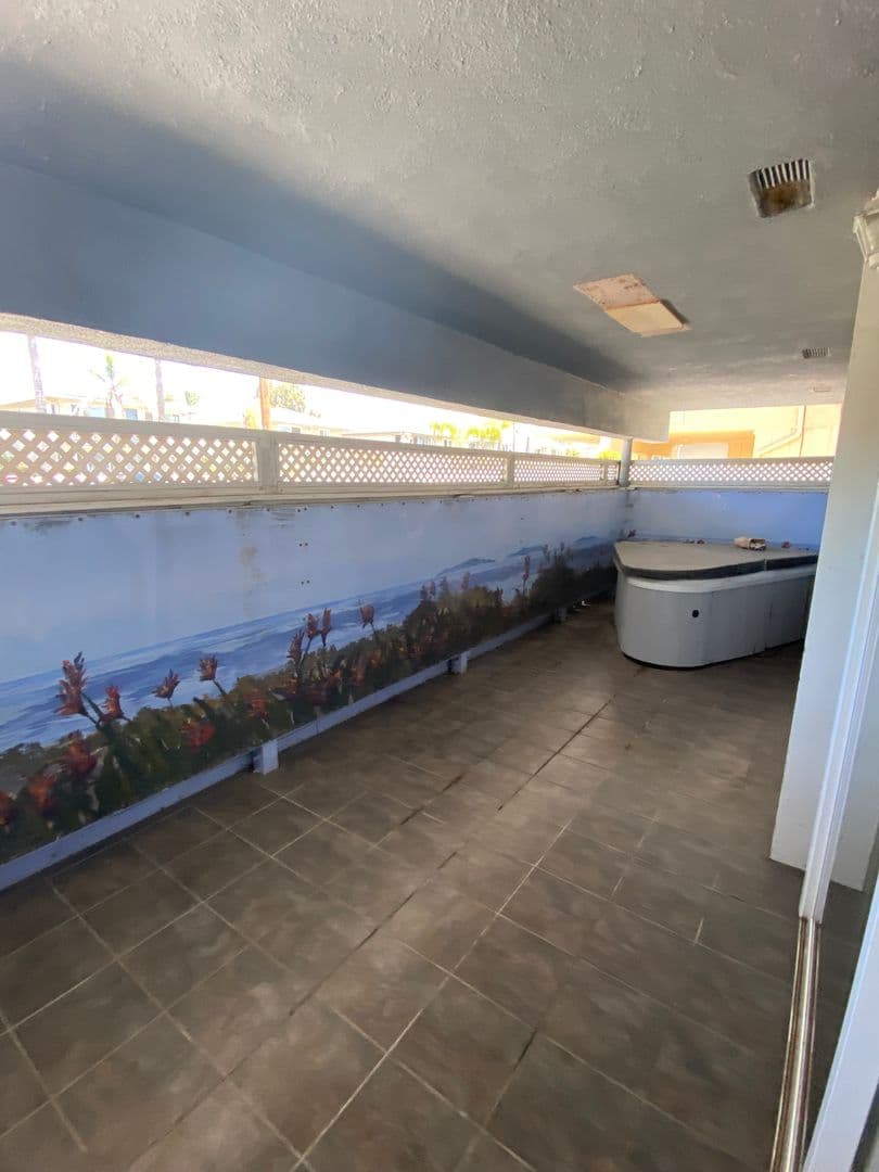 Goleta Apartment: 6681 Del Playa